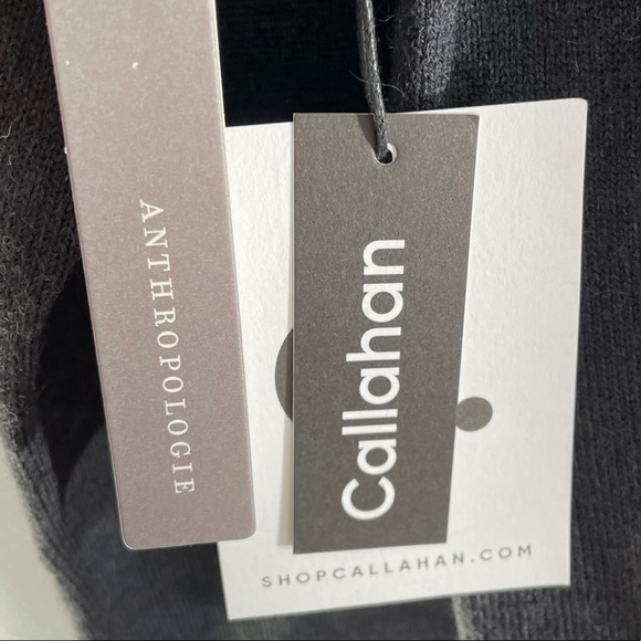 ANTHROPOLOGIE CALLAHAN COZY SWEATER SET - Picture 9 of 13